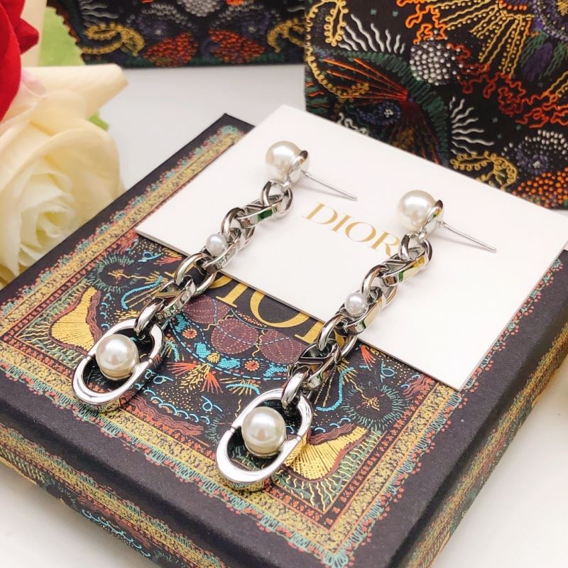 Christian Dior Earrings